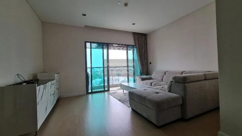 ขายคอนโด  เดอะรูม เจริญกรุง 30 BTS-สะพานตากสิน บางรัก เขต บางรัก  2