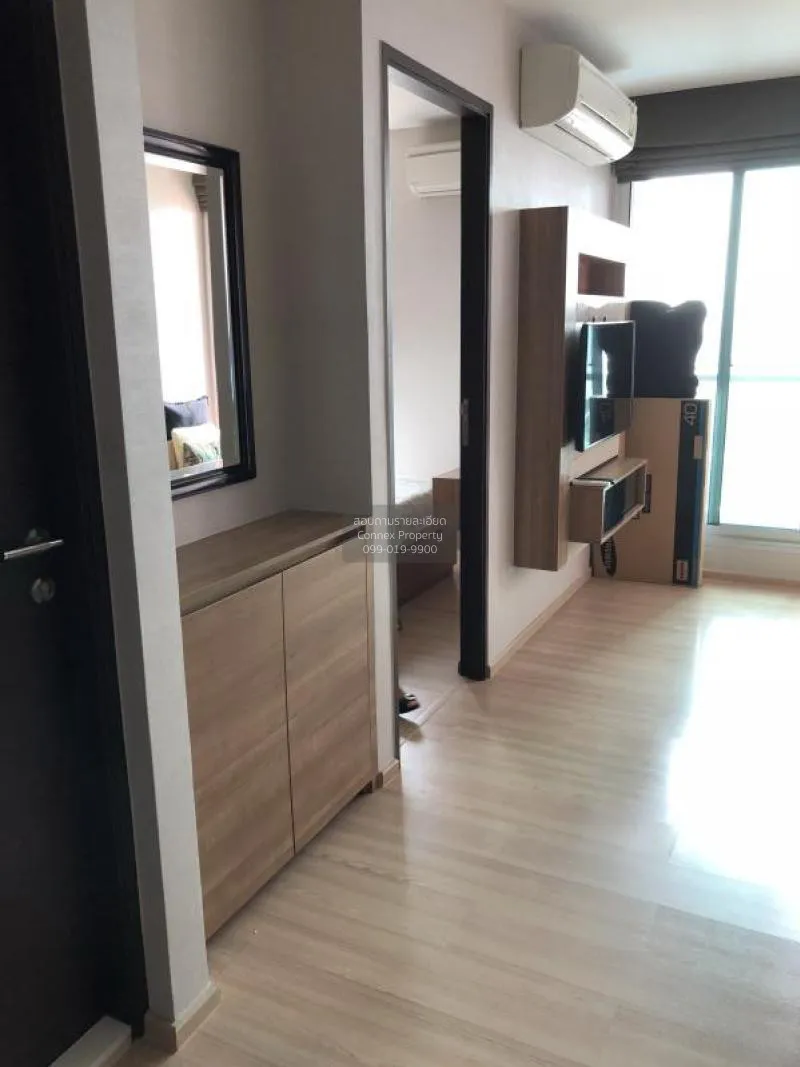 ขายคอนโด  ริทึ่ม สาทร ชั้นสูง BTS-สะพานตากสิน ทุ่งมหาเมฆ เขต สาทร 2