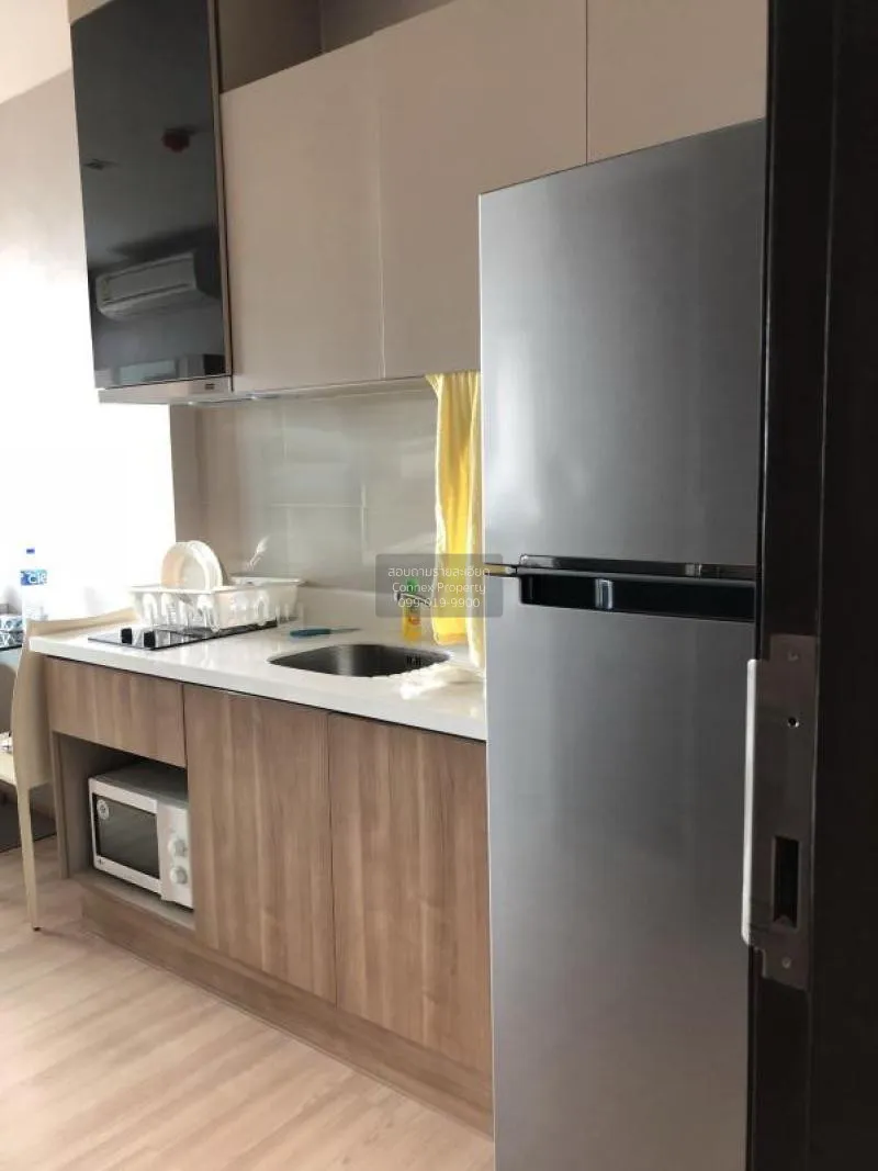 ขายคอนโด  ริทึ่ม สาทร ชั้นสูง BTS-สะพานตากสิน ทุ่งมหาเมฆ เขต สาทร