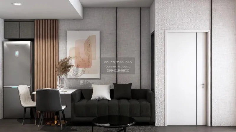 เช่าคอนโด  ไอดีโอ จุฬา-สามย่าน MRT-สามย่าน สี่พระยา เขต บางรัก กร 4