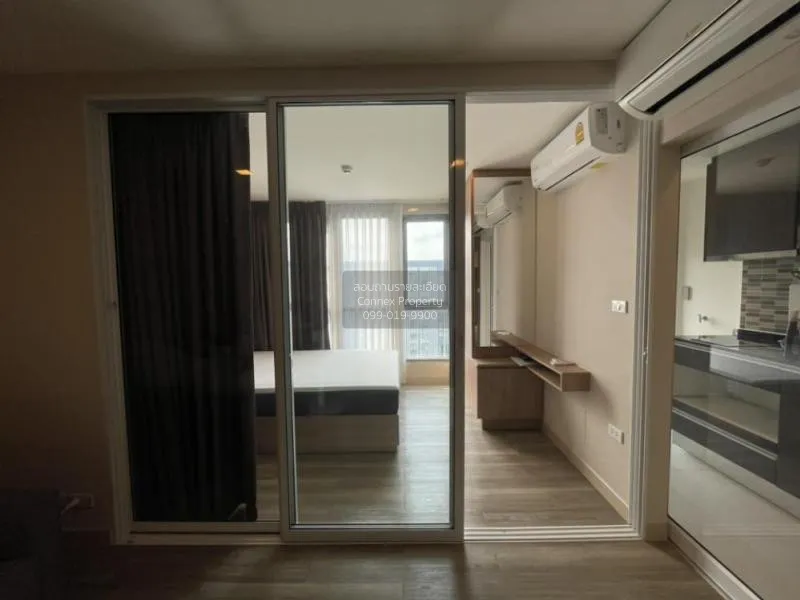 FOR RENT condo , Moniiq Sukhumvit 64 , BTS-Punnawithi , Bang Chak 1