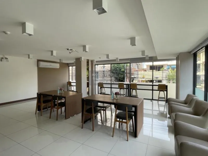FOR RENT condo , Moniiq Sukhumvit 64 , BTS-Punnawithi , Bang Chak 2