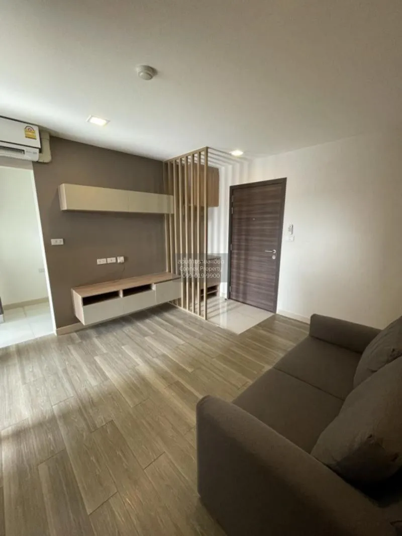 FOR RENT condo , Moniiq Sukhumvit 64 , BTS-Punnawithi , Bang Chak 3