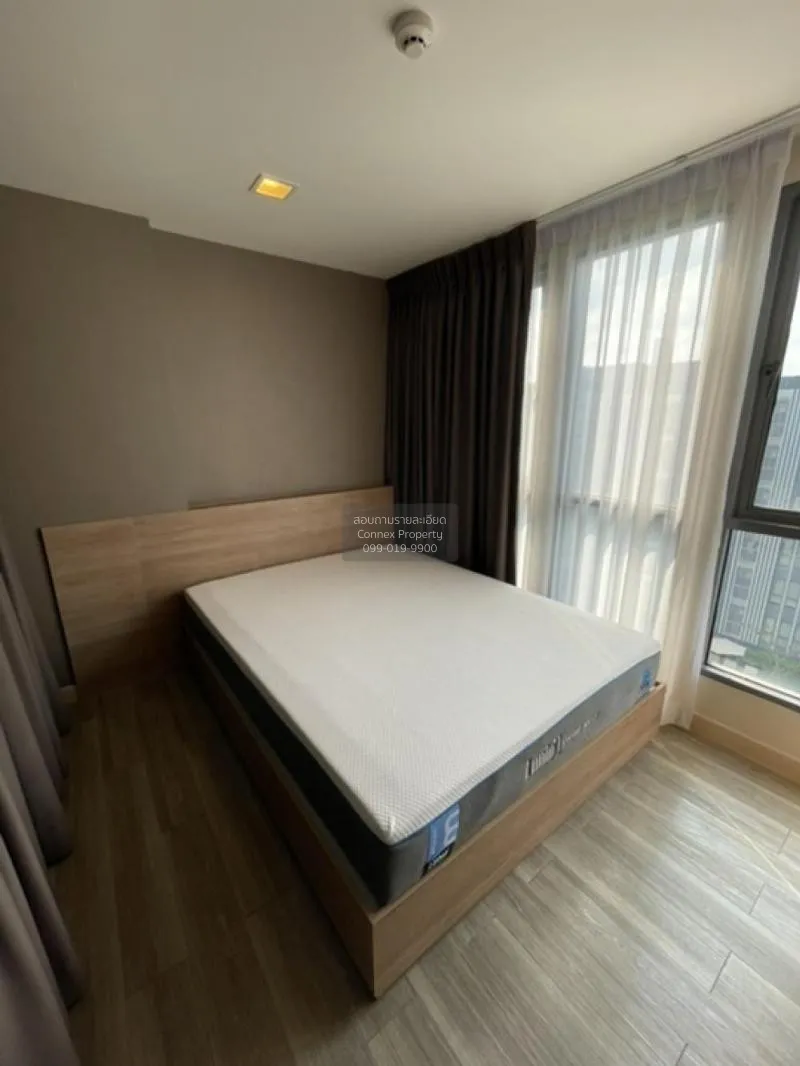 FOR RENT condo , Moniiq Sukhumvit 64 , BTS-Punnawithi , Bang Chak 4