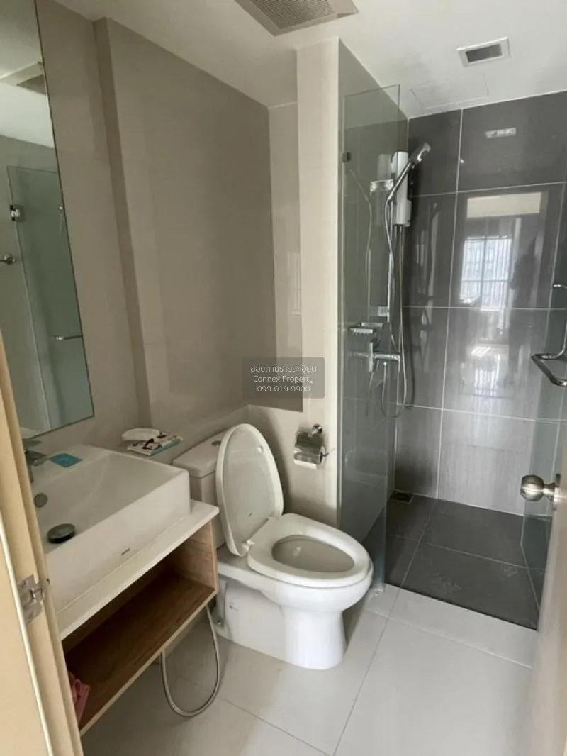 FOR RENT condo , Moniiq Sukhumvit 64 , BTS-Punnawithi , Bang Chak