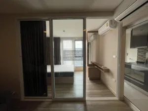 FOR RENT condo , Moniiq Sukhumvit 64 , BTS-Punnawithi , Bang Chak , Phra Khanong , Bangkok , CX-76199