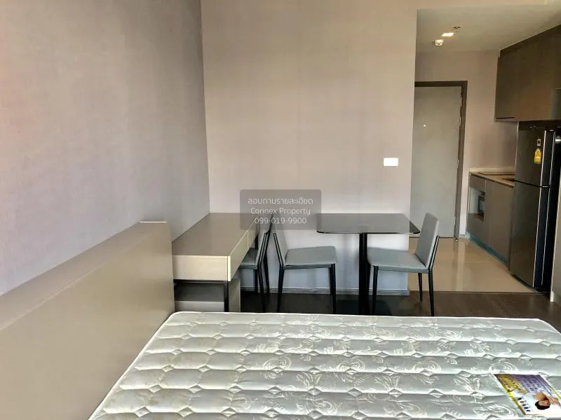 FOR SALE condo , Ideo Sukhumvit 93 , high floor , BTS-Bang Chak ,