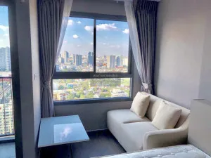 FOR SALE condo , Ideo Sukhumvit 93 , high floor , BTS-Bang Chak , Phra Khanong , Khlong Toei , Bangkok , CX-76200
