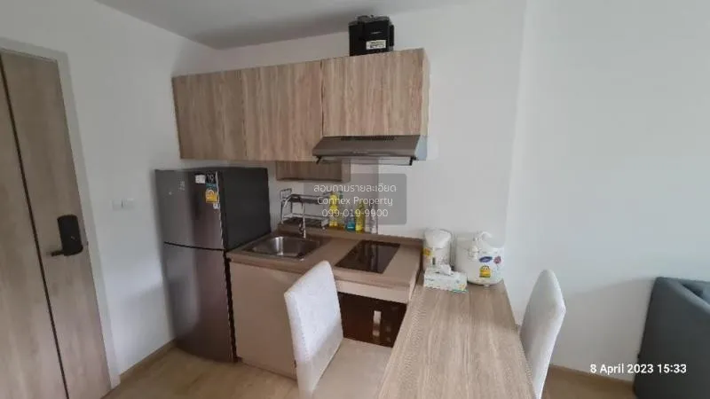 เช่าคอนโด  ดิ เอ็กซ์เซล ไฮด์ อะเวย์ สุขุมวิท 50 BTS-พระโขนง พระโข 2