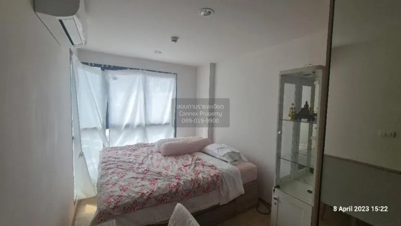 เช่าคอนโด  ดิ เอ็กซ์เซล ไฮด์ อะเวย์ สุขุมวิท 50 BTS-พระโขนง พระโข 3