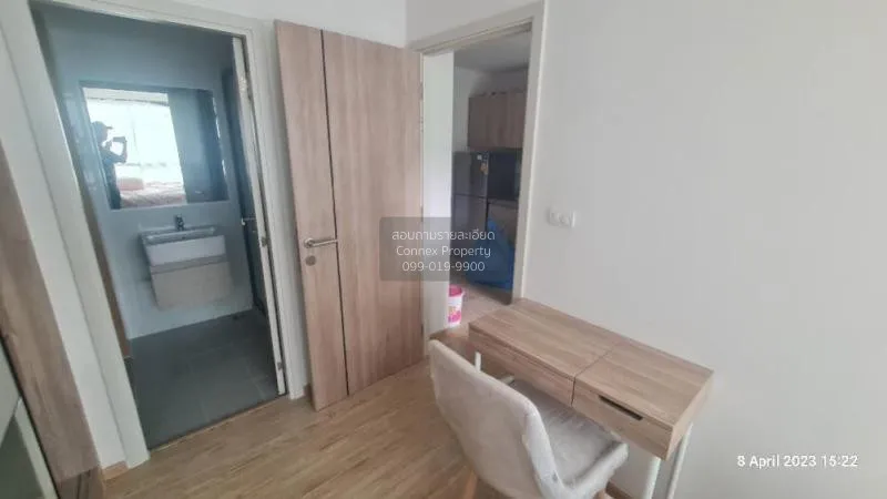 เช่าคอนโด  ดิ เอ็กซ์เซล ไฮด์ อะเวย์ สุขุมวิท 50 BTS-พระโขนง พระโข 4