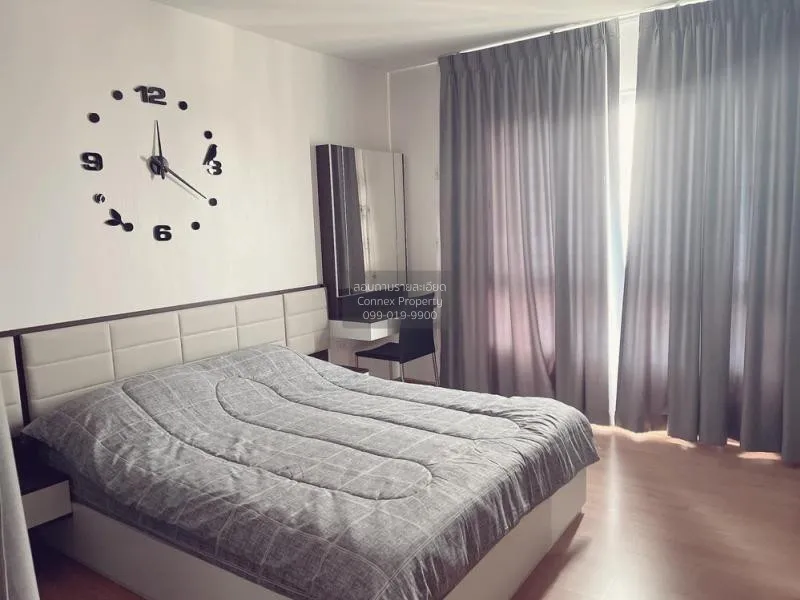 เช่าคอนโด  ศุภาลัย เวอเรนด้า รัชวิภา - ประชาชื่น MRT-บางซ่อน บางซ 1