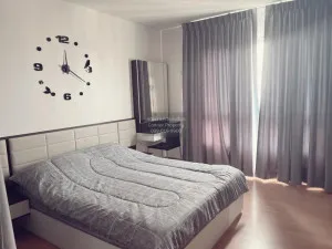 เช่าคอนโด  ศุภาลัย เวอเรนด้า รัชวิภา - ประชาชื่น MRT-บางซ่อน บางซื่อ เขต บางซื่อ กรุงเทพ CX-76203