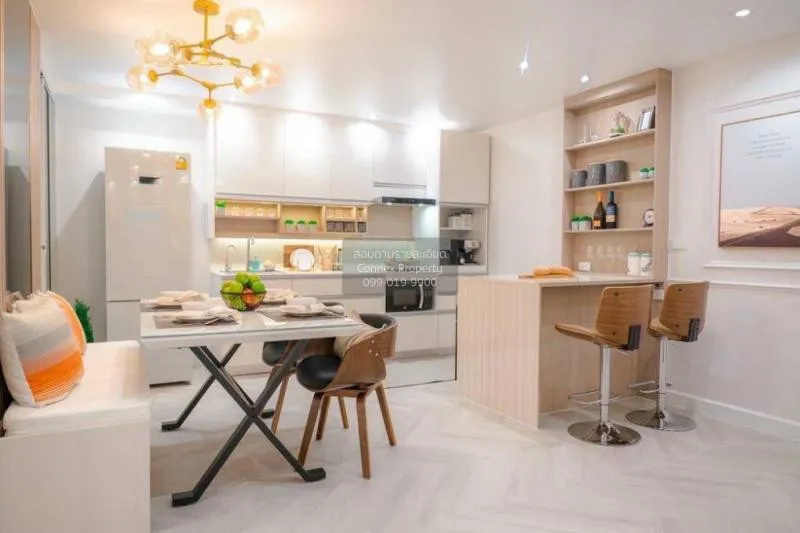 FOR RENT condo , Fortune Condo Town , Chong Nonsi , Yannawa , Ban 3