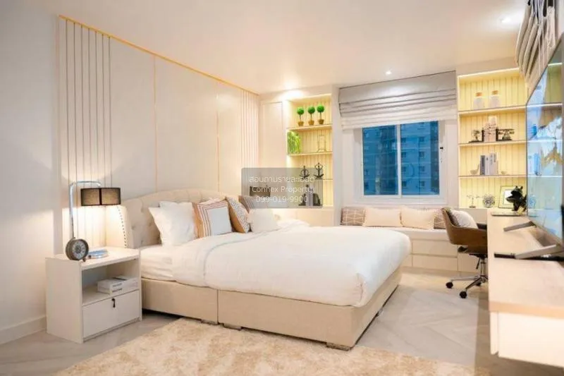 FOR RENT condo , Fortune Condo Town , Chong Nonsi , Yannawa , Ban