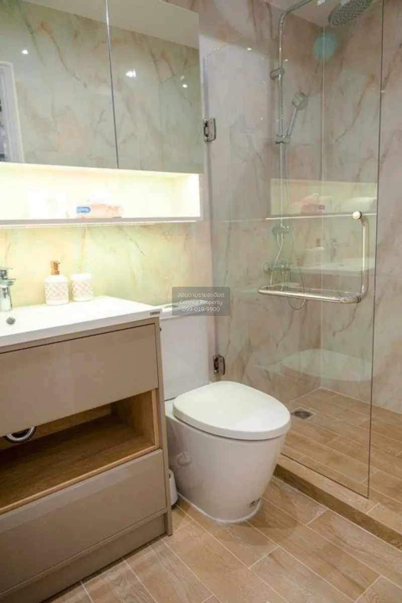 FOR RENT condo , Fortune Condo Town , Chong Nonsi , Yannawa , Ban