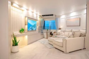 เช่าคอนโด  ฟอร์จูน คอนโด ทาวน์ ช่องนนทรี เขต ยานนาวา กรุงเทพ CX-76205