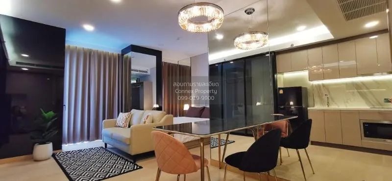 FOR RENT condo , Wyndham Residence (Siamese Exclusive Queen) , MR 1