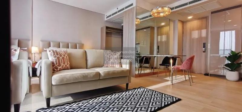 FOR RENT condo , Wyndham Residence (Siamese Exclusive Queen) , MR 2