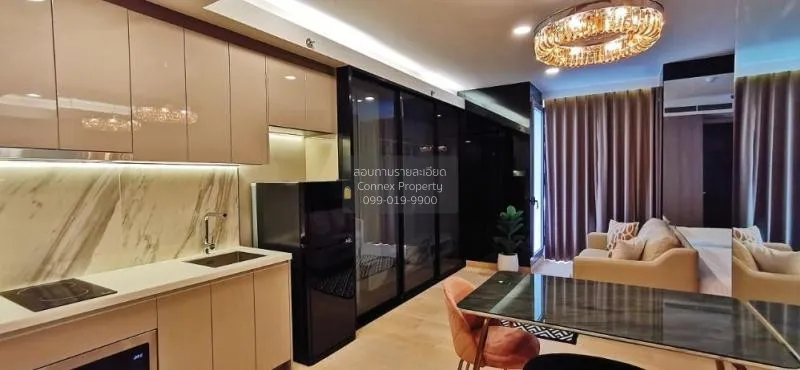 FOR RENT condo , Wyndham Residence (Siamese Exclusive Queen) , MR 3