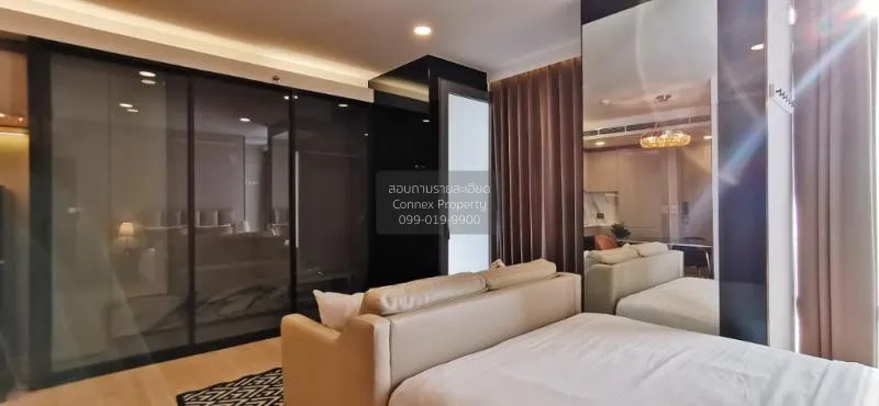 FOR RENT condo , Wyndham Residence (Siamese Exclusive Queen) , MR 4