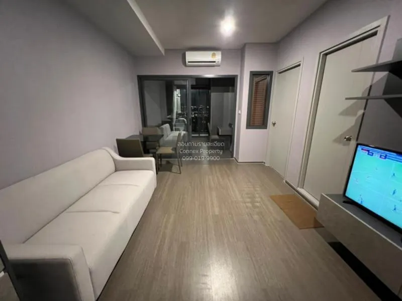 เช่าคอนโด  ไอดีโอ พหล จตุจักร BTS-สะพานควาย สามเสนนอก เขต พญาไท ก 2