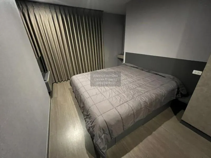 เช่าคอนโด  ไอดีโอ พหล จตุจักร BTS-สะพานควาย สามเสนนอก เขต พญาไท ก