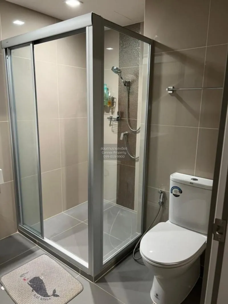 เช่าคอนโด  ไอดีโอ พหล จตุจักร BTS-สะพานควาย สามเสนนอก เขต พญาไท ก