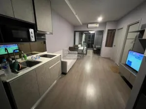 เช่าคอนโด  ไอดีโอ พหล จตุจักร BTS-สะพานควาย สามเสนนอก เขต พญาไท กรุงเทพ CX-76208