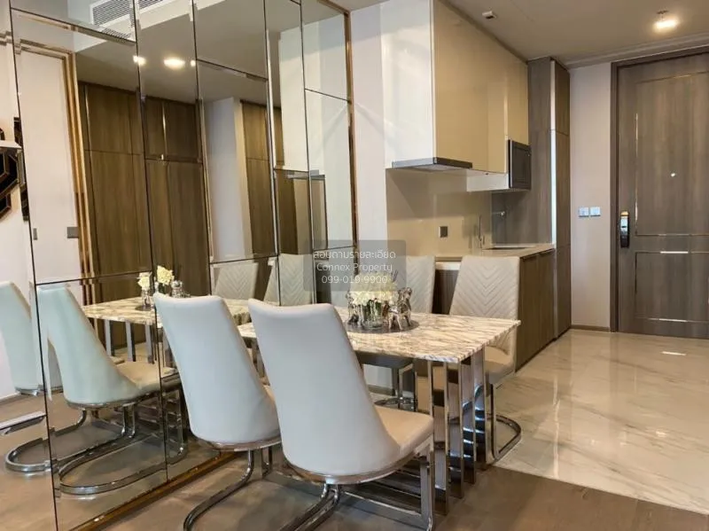 FOR RENT condo , Celes Asoke , MRT-Sukhumvit , Khlong Toei Nuea , 3