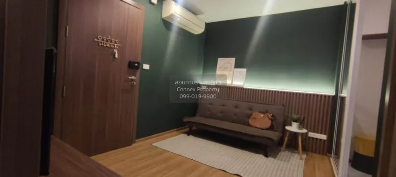 เช่าคอนโด  เดอะ เบส สุขุมวิท 77 BTS-อ่อนนุช พระโขนงเหนือ เขต วัฒน 1