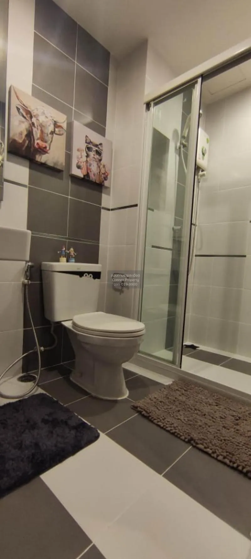 เช่าคอนโด  เดอะ เบส สุขุมวิท 77 BTS-อ่อนนุช พระโขนงเหนือ เขต วัฒน