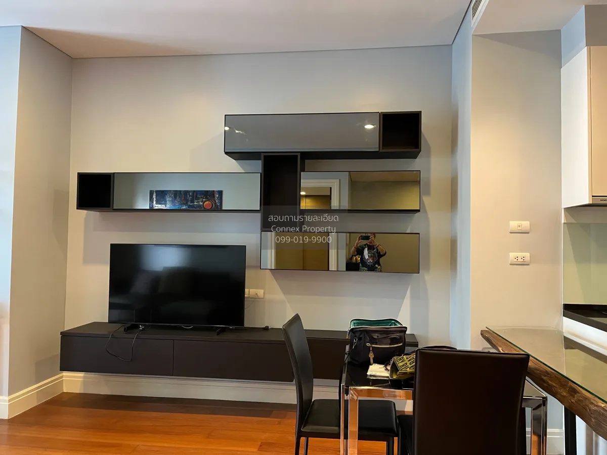 ขายคอนโด  ไบร์ท สุขุมวิท วิวสวย ชั้นสูง BTS-พร้อมพงษ์ คลองตัน เขต 2