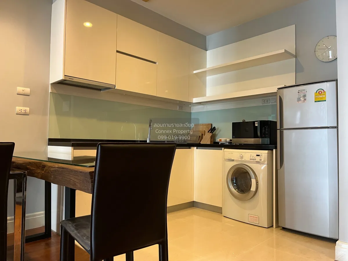 ขายคอนโด  ไบร์ท สุขุมวิท วิวสวย ชั้นสูง BTS-พร้อมพงษ์ คลองตัน เขต 3