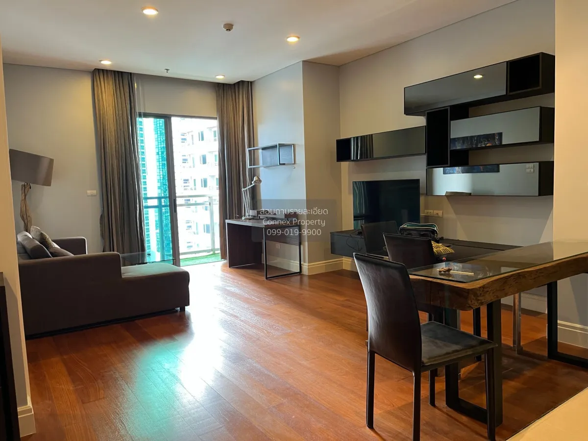 ขายคอนโด  ไบร์ท สุขุมวิท วิวสวย ชั้นสูง BTS-พร้อมพงษ์ คลองตัน เขต 4