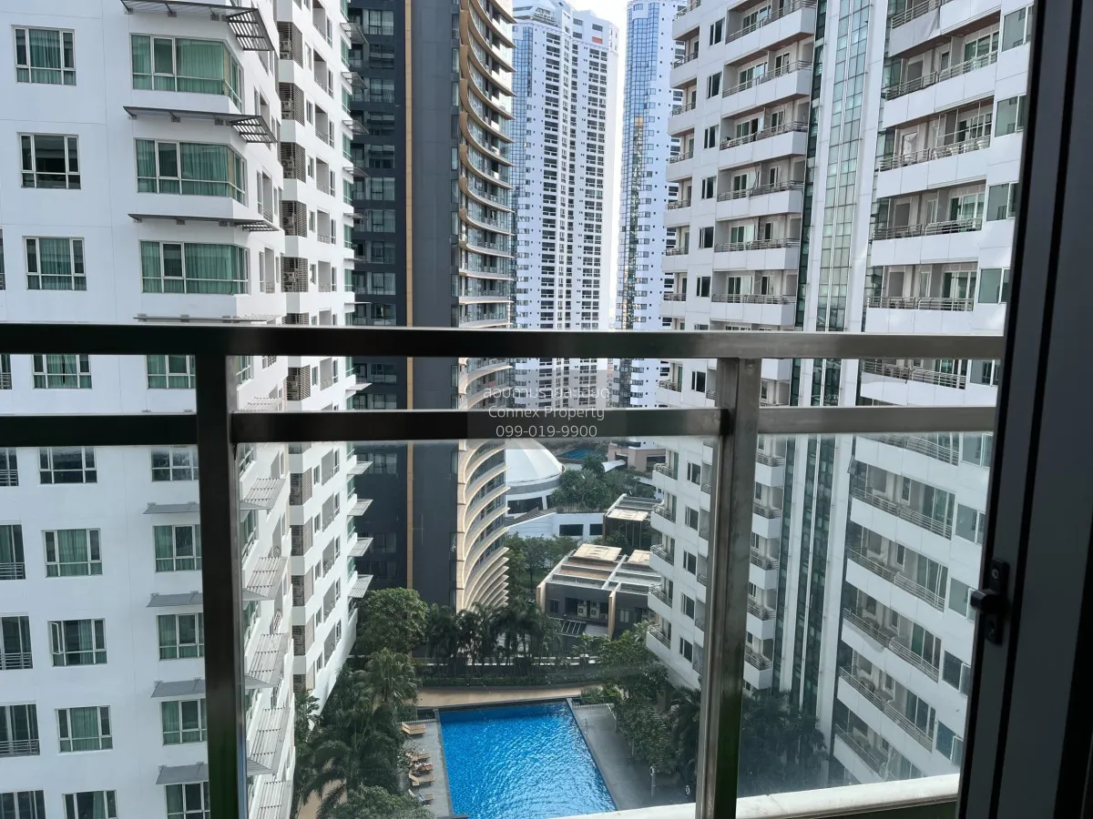 ขายคอนโด  ไบร์ท สุขุมวิท วิวสวย ชั้นสูง BTS-พร้อมพงษ์ คลองตัน เขต