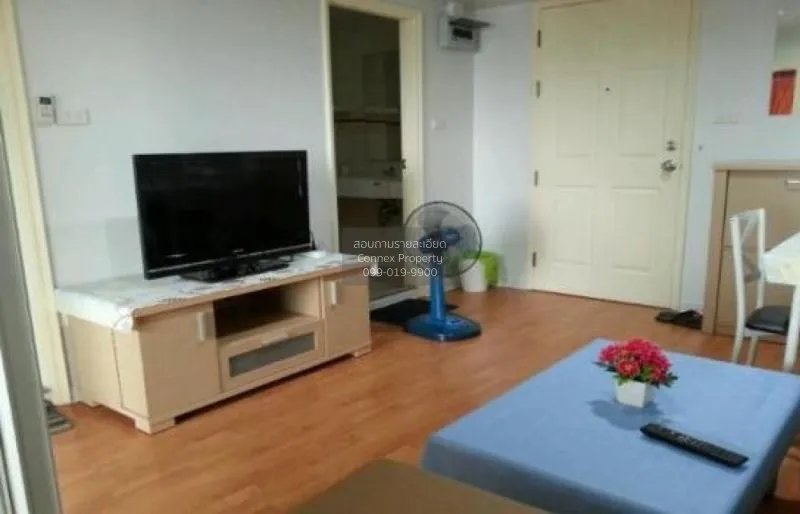 FOR RENT condo , Lumpini Ville Sukhumvit 77 , BTS-On Nut , Suan L 1