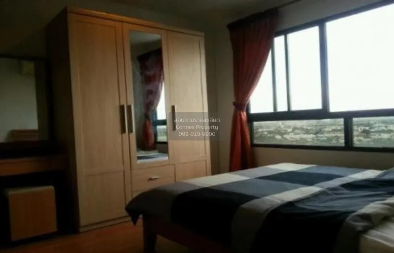 FOR RENT condo , Lumpini Ville Sukhumvit 77 , BTS-On Nut , Suan L 3