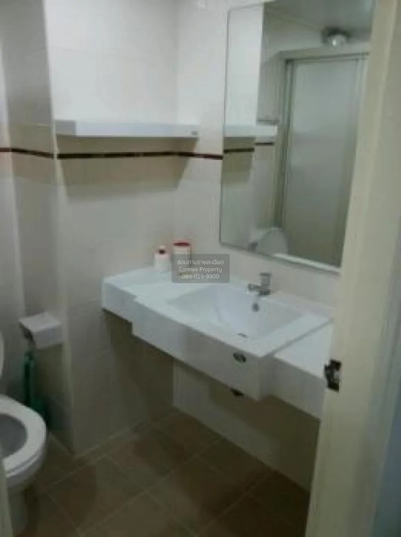 FOR RENT condo , Lumpini Ville Sukhumvit 77 , BTS-On Nut , Suan L 4