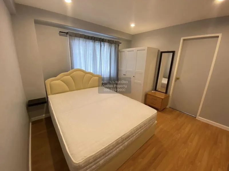 FOR RENT condo , Brighton Place  , MRT-Phetchaburi , Huai Khwang 