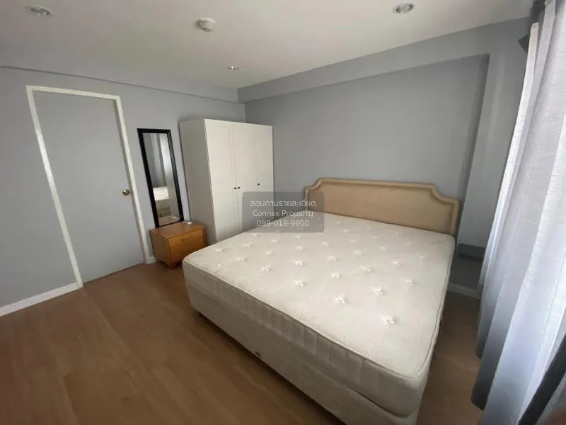 FOR RENT condo , Brighton Place  , MRT-Phetchaburi , Huai Khwang 