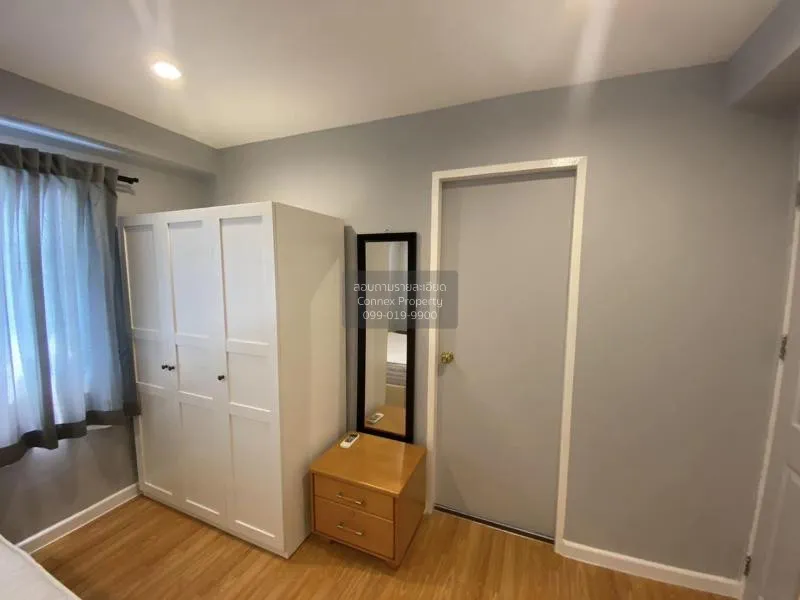 FOR RENT condo , Brighton Place  , MRT-Phetchaburi , Huai Khwang 