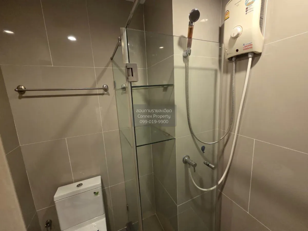 FOR RENT condo , Ideo Mobi Bangsue Grand Interchange , corner uni