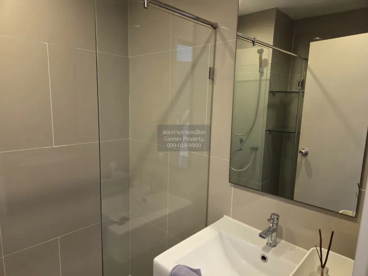 FOR RENT condo , Ideo Mobi Bangsue Grand Interchange , corner uni