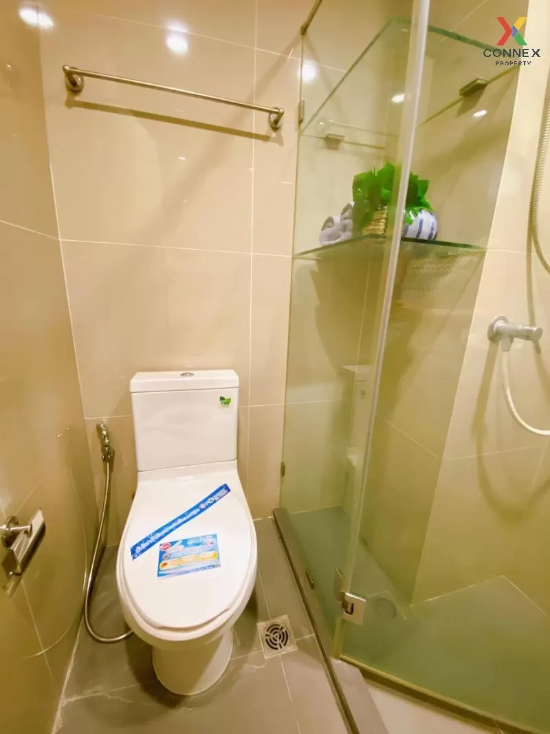 FOR SALE condo , Ideo Mobi Bangsue Grand Interchange , corner uni 4