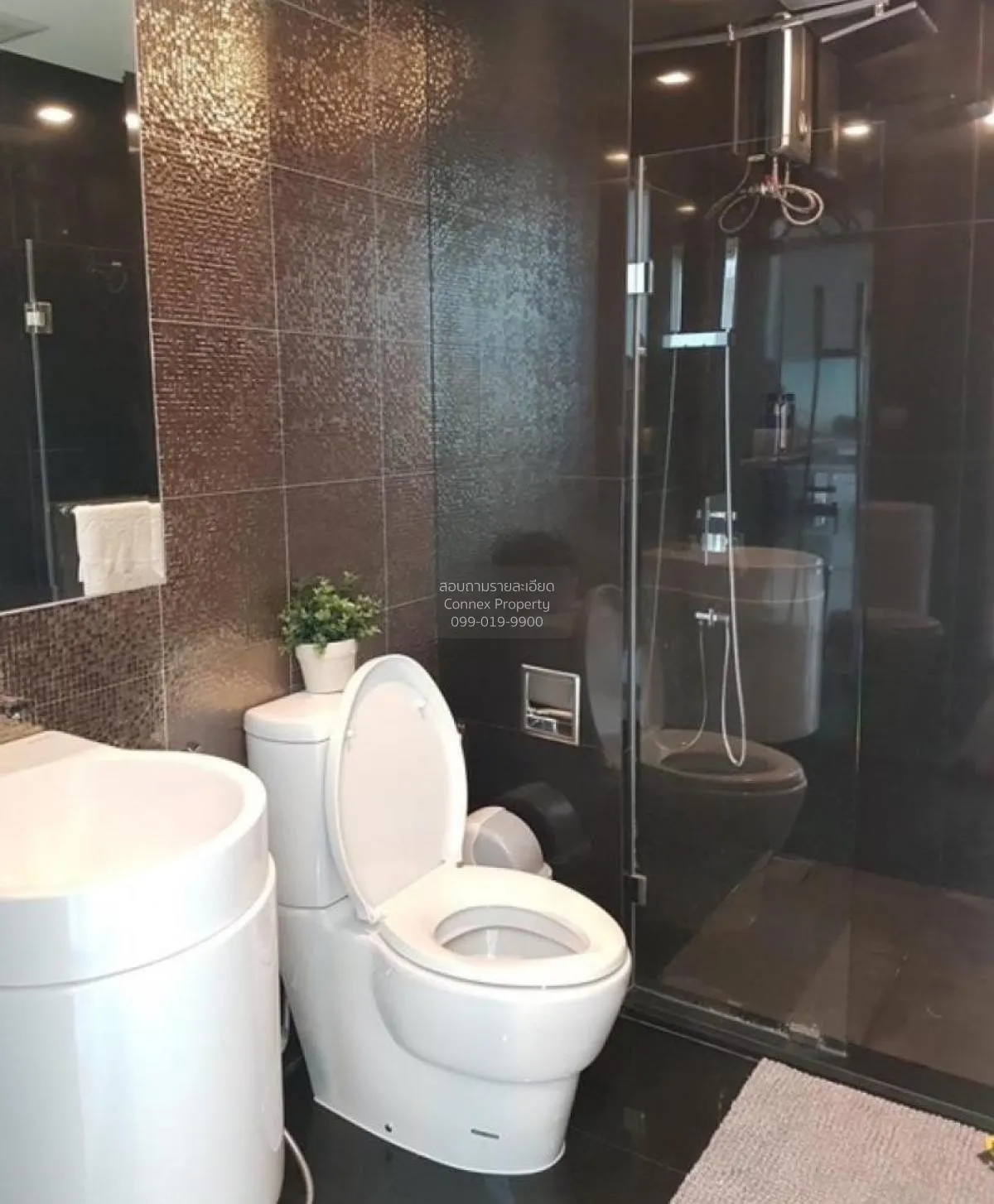 เช่าคอนโด  ริทึ่ม สุขุมวิท 36-38 BTS-ทองหล่อ พระโขนง เขต คลองเตย 