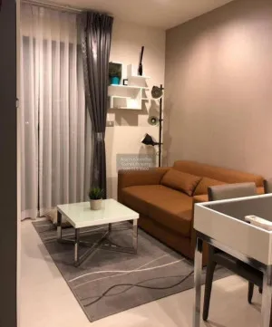 เช่าคอนโด  ริทึ่ม สุขุมวิท 36-38 BTS-ทองหล่อ พระโขนง เขต คลองเตย กรุงเทพ CX-76221