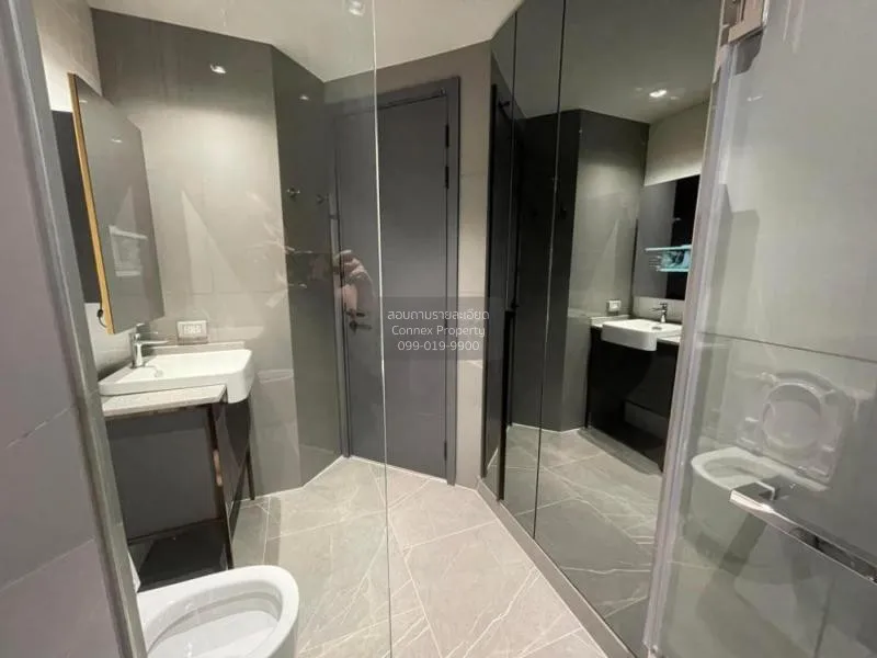 เช่าคอนโด  แชปเตอร์ จุฬา-สามย่าน MRT-สามย่าน สี่พระยา เขต บางรัก  4