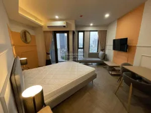 FOR RENT condo , Chapter Chula-Samyan , MRT-Sam Yan , Si Phraya , Bang Rak , Bangkok , CX-76223