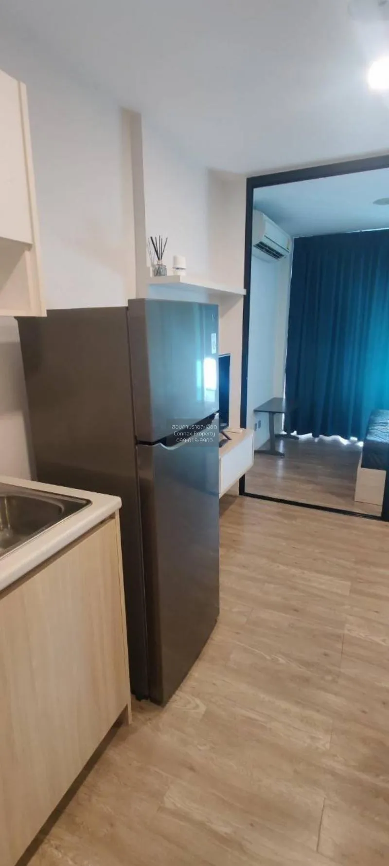 FOR SALE condo , Episode Phahol - Sapanmai , BTS-Sai Yud , Anusaw 3